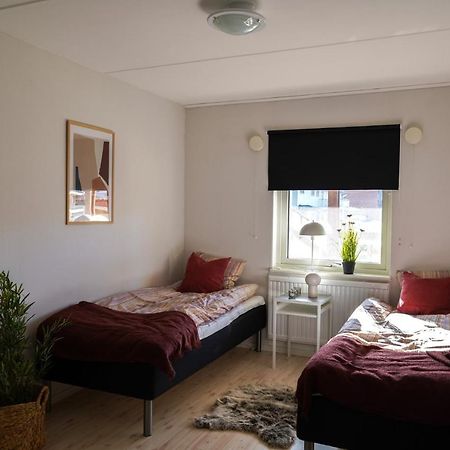 Frost Longstay Sundellsgatan 3 C Haparanda  Exterior photo