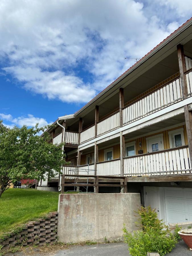 Frost Longstay Sundellsgatan 3 C Haparanda  Exterior photo